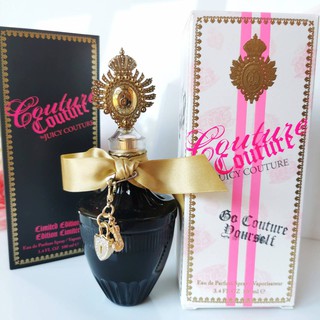 Juicy Couture Couture Luxury Edition EDP