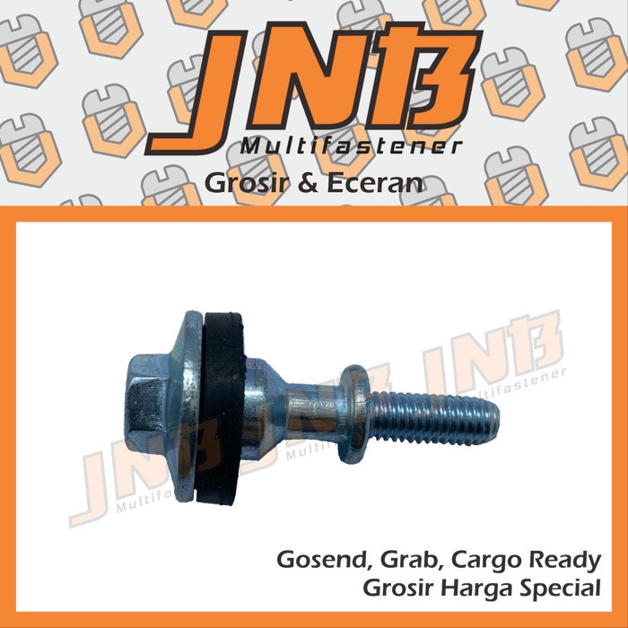 Beat Head Bolts CYLINDER HEAD BOLT MOTORCYCLE CYLINDER HEAD