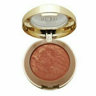 Milani Baked Powder Blush # Rose DOro