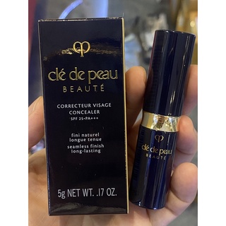 Cle de Peau Beauté Correcteur Visage Concealer N ขนาดปกติ 5 g  💥ของแท้ฉลากไทย💥