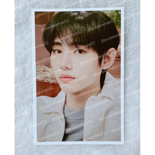 ♡ พร้อมส่ง ♡ EN-Connect Postcard #ENHYPEN ลิขสิทธิ์แท้