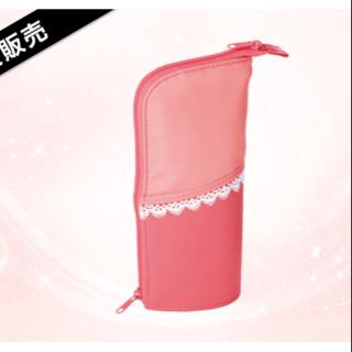 Dr. Ci labo stand cosmetic pouch กระเป๋าเครื่องสำอาง