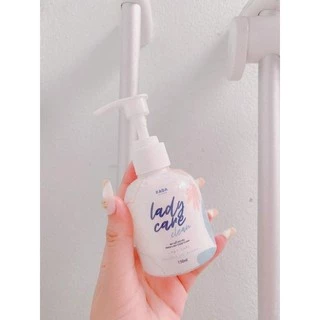 หอยหวาน เลดี้ Rada lady care [ไซส์ใหญ่ 150 ml.]