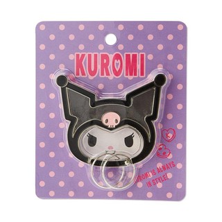 head frame holder Kuromi