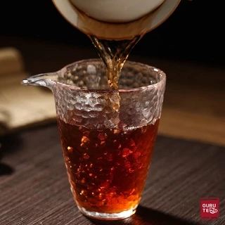 🌱 ชา ผูเอ๋อ อัดเม็ด ผสมดอกไม้ ขนาด 50 กรัม (8-9เม็ด) 🌸 Flowery Brick Puer Tea 🌱