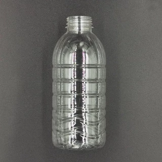 ขวดกลม 350 ml. 160 ใบ ขวดบรรจุน้ำ