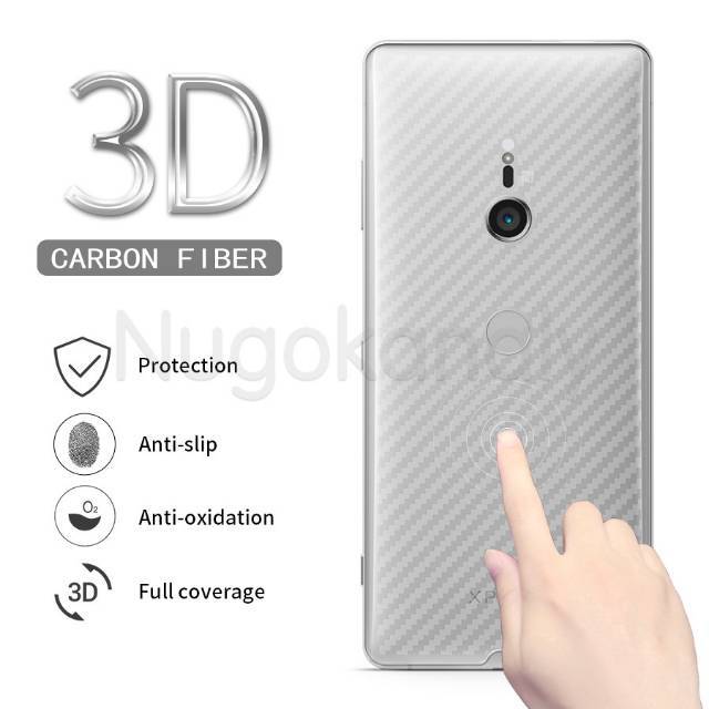 Sony Xperia 1 5 8 10 I II III XZ XZS XZ1 XZ2 XZ3 XZ4 XZ Premium X Performance Compact XA1 Plus Garsk