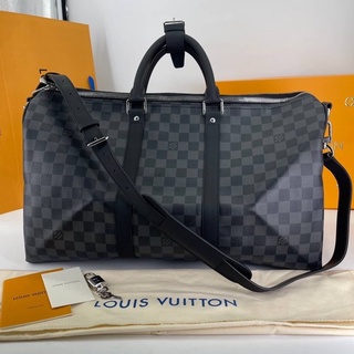 Louis Vuitton Keepall (Ori)