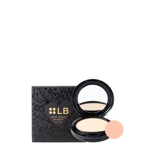 LB แป้งผสมรองพื้น Neo Skin Foundation Cover รองพื้น ใบหน้า เครื่องสำอาง ความงาม