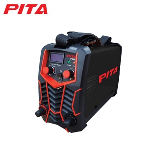 เครื่องเชื่อมอินเวอร์เตอร์ PITA P300