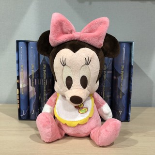 มินนี่ ตุ๊กตา minnie mouse