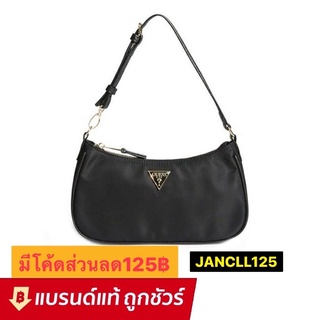 ราคาของแท้100% กระเป๋าถือ GUESS PARIS SHOULDER BAG กระเป๋าเกสแท้ พบปลอมยินดีคืนเงิน