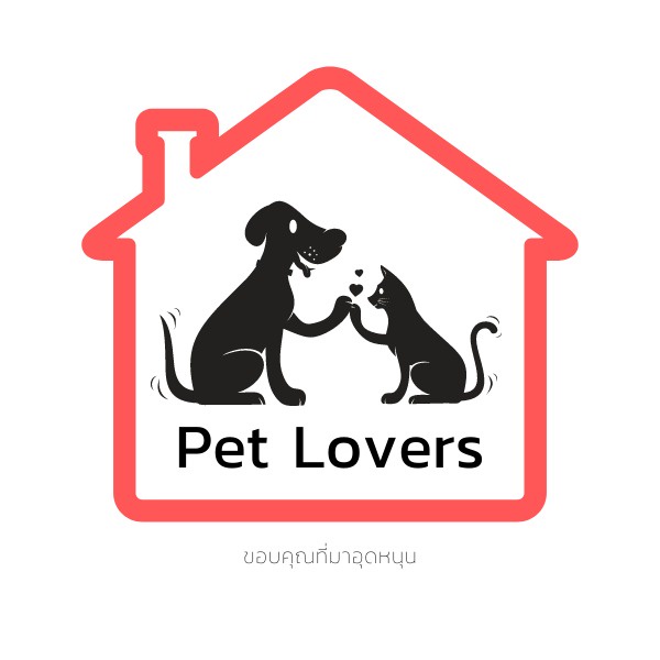 Pet ร้านค้าออนไลน์ Shopee Thailand