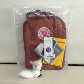 Special Edition 2013 Arctic Fox Kanken Mini