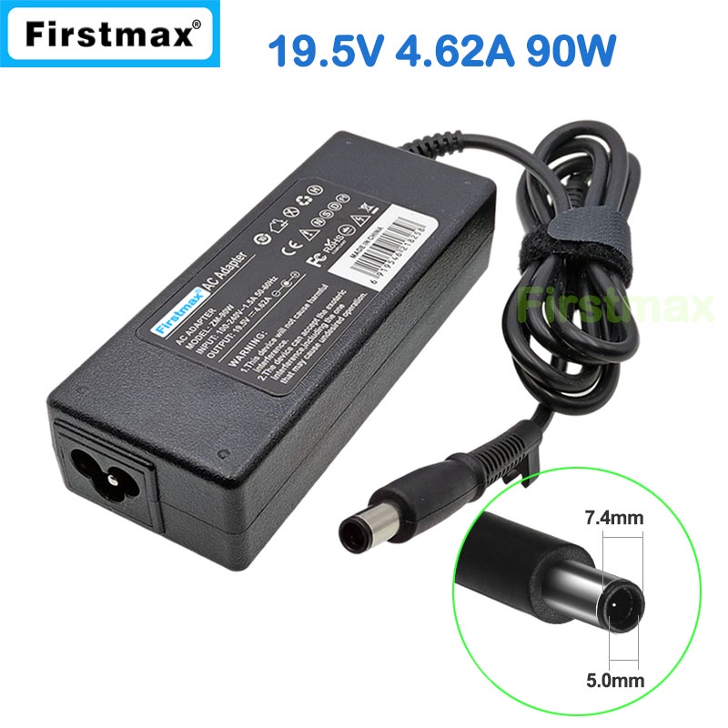 ac adapter 19.5V 4.62A 90W laptop charger for HP Pavilion 20-b000 20-b100 20-b200 20-b300 20-b400 23