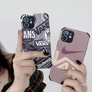 เคสโทรศัพท์มือถือหนังนิ่ม ลายแบรนด์แฟชั่น สําหรับ Samsung Galaxy s23 + s9 s10 lite s20 plus s21 ultra s22 plus ultra s20fe s21fe note8 9 10 plus lite note20 ultra