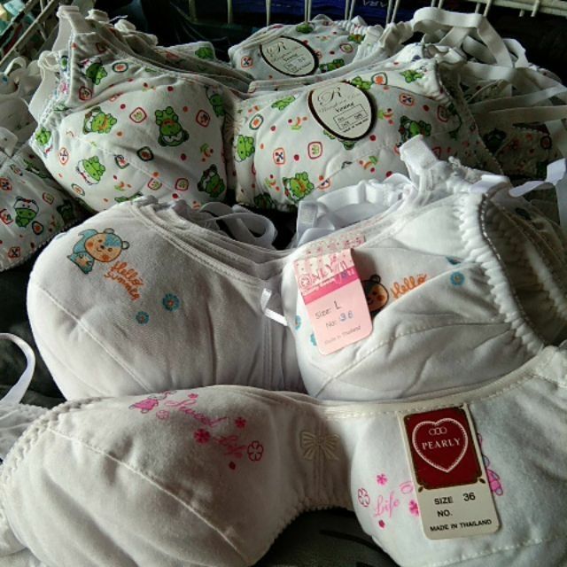 เซต 3 ตัว 109 บาท คละเบอร์ได้ค่ะ