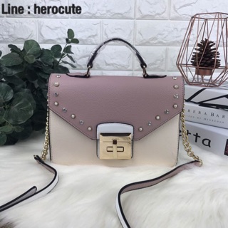 ALDO CROSSBODY BAG ส่งฟรีEMS