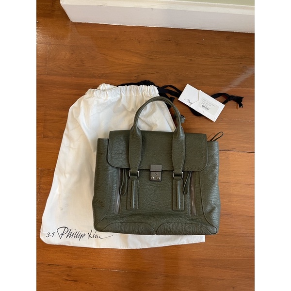 Phillip Lim pashli medium