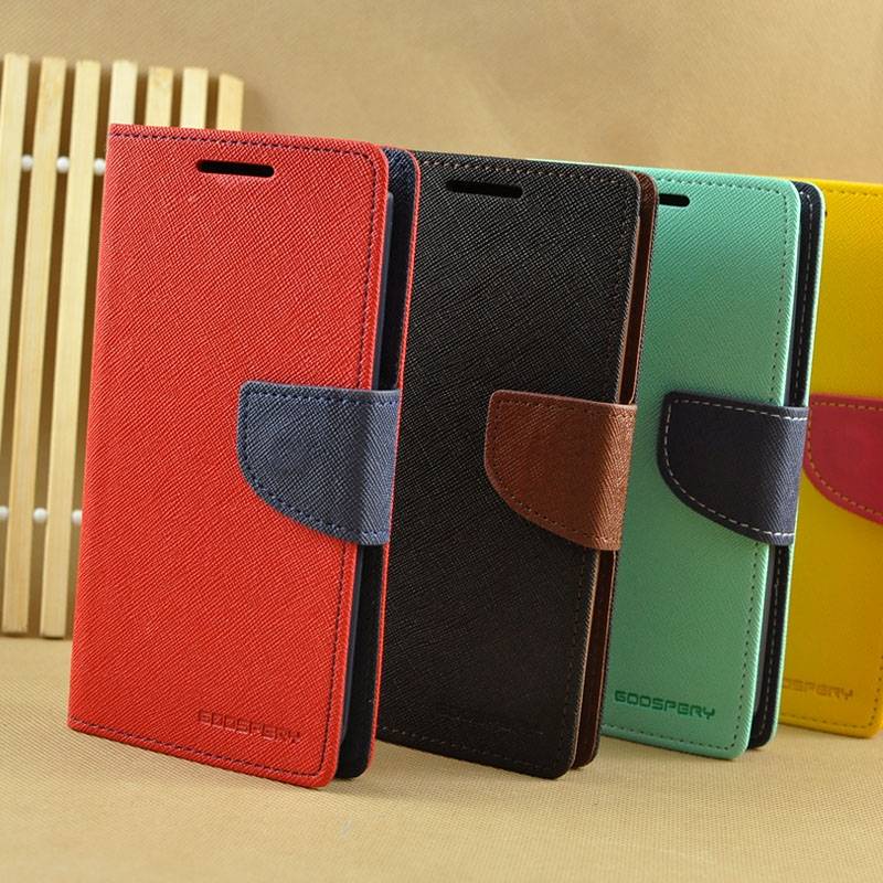 เคส​ฝา​พับ​รุ่น Xiaomi Redmi9 Redmi9T Redmi9A Redmi9C Redmi8(5G)ใส่บัตรตั้ง​ได้​