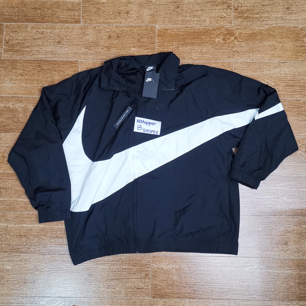 nike jacket xxl