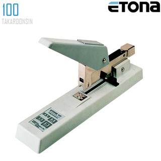 เครื่องเย็บกระดาษ ขนาดใหญ่ ETONA 100 แผ่น