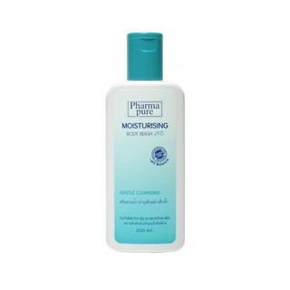 PharmaPure Moisturising Body Wash pH5 100ml