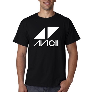 เสื้อยืด พิมพ์ลาย AVICII ULTRA MUSIC FESTIVAL AVICII DJ สําหรับผู้ชายS-5XL