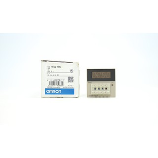 H5CN-YBN OMRON H5CN-YBN timer H5CN-YBN อุปกรณ์ตั้งเวลา (Timer) OMRON H5CN-YBN