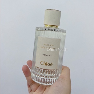 CHLOÉ Atelier Des Fleurs Verbena Eau de Parfum 150ml