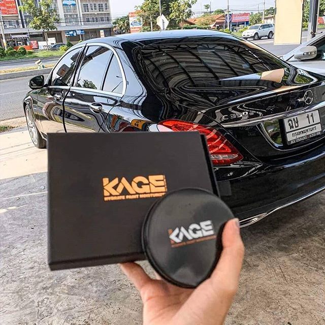 KAGE.CARNAUBAWAX 990 ฿