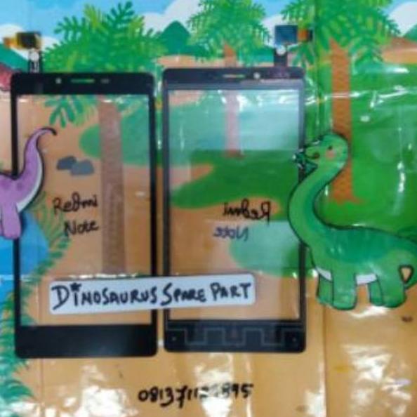 ของแท้ หน้าจอสัมผัส Redmi Note 1st 3G 4G V49H