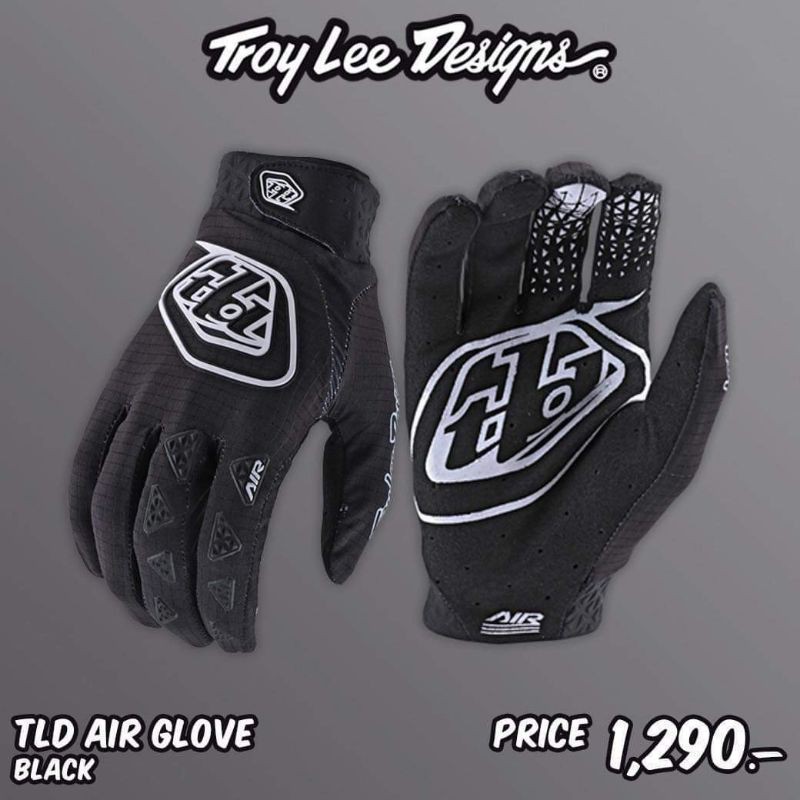 Troy Lee Designs Air gloves