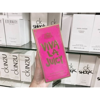 iva La juicy 100 ml. ซีล แท้