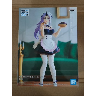 BANPRESTO THAT TIME I GOT REINCARNATED AS A SLIME SHION FIGURE