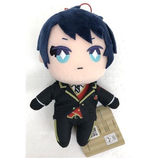 [ส่งจากญี่ปุ่น] Deuce Spade Disney Twisted Wonderland Extra Uniform Plushie Doll Goods L03699930