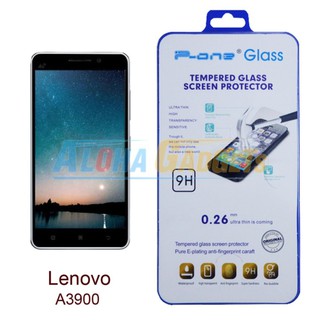 P-One ฟิล์มกระจกนิรภัย Lenovo A3900