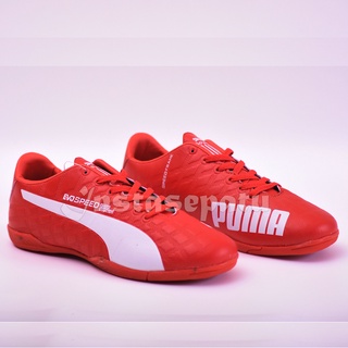 Puma รองเท้าฟุตซอล สําหรับ Instashoes