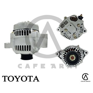 ไดชาร์จ TOYOTA 70A รีบิ้ว (Rebuilt)