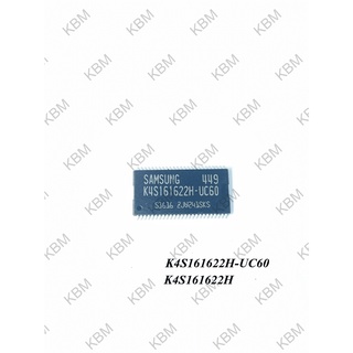 Integrated Circuit (IC) K4S161622H-UC60 KA317M  KA324 KA336 KA358 KA1222 KA2101