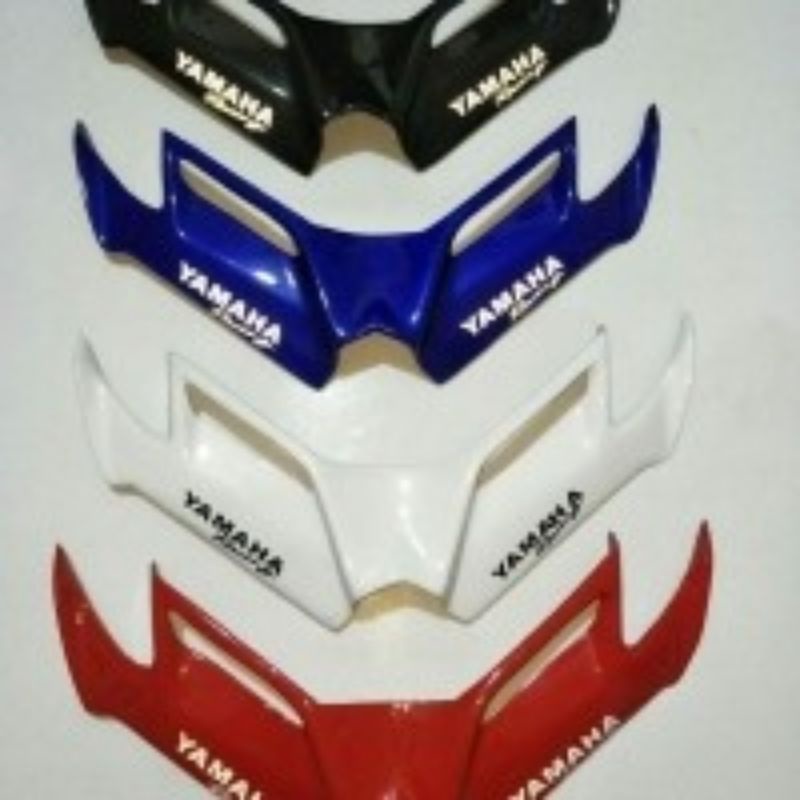 Winglet, R15 V2, OLD CAN PAY ON THE PLACE