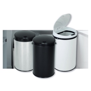 ถังขยะ อัจฉริยะ เซนเซอร์อัตโนมัติ 30ลิตร HAFELE Automatic Sensor Bin 30L world leading brand from Germany