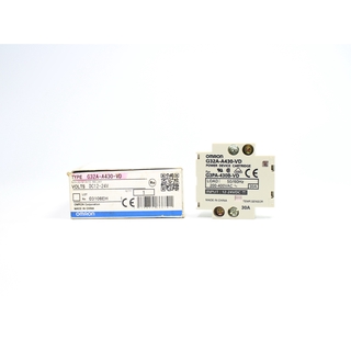 G32A-A430-VD OMRON G32A-A430-VD Soilid-State Relay(SSR) G32A-A430-VD Soilid-State Relay G32A-A430-VD