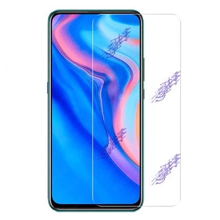 Huawei Honor 9X Pro Y9s Y9 Prime 2019 ฟิล์มกระจกนิรภัยใส