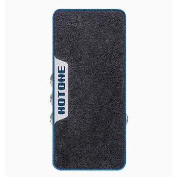 Hotone Soul Press II เอฟเฟคกีตาร์ Volume / Expression / Wah Pedal ฟุตวอลุ่ม Soul Press 2 รับประกันศูนย์ Music Arms ราคา ถูกที่สุด ดีลบีเคเค แกลเลอรีภาพที่ 4