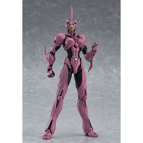 403316 Kyoushouku Soukou Guyver - Guyver II-F - Figma (#305) (Max Factory)