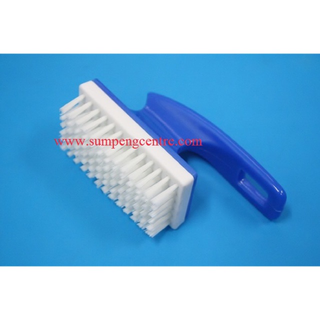 แปรงขัดเล็บใหญ่ (6 ชิ้น) Big Nail Brush (6 pieces)