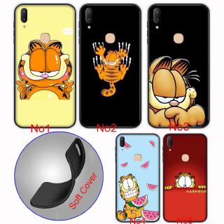 เคสโทรศัพท์ ลายการ์ตูนกาฟิวส์ สำหรับ VIVO Y81 Y81s Y53 Y85 Y89 Y91 Y91C Y93 Y95 V9