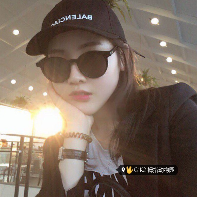 แว่นกันแดด ป้องกัน UV400  สำหรับผู้หญิง และผู้ชาย