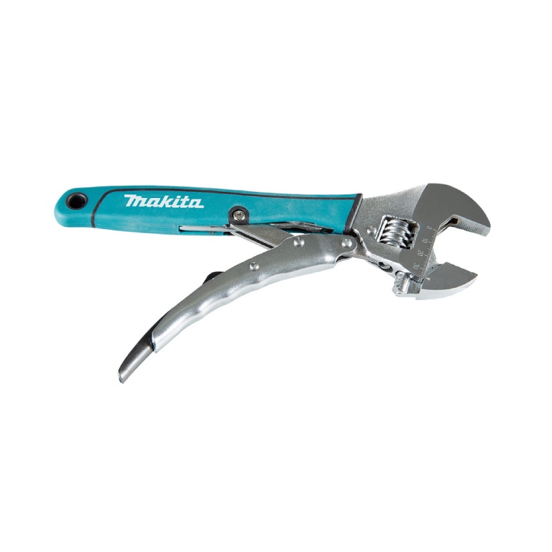 MAKITA B-65470 : ประแจเลื่อน คีมล็อค 10 นิ้ว